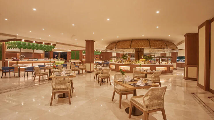 Secrets Bahia Real Resort & Spa - Adults Only